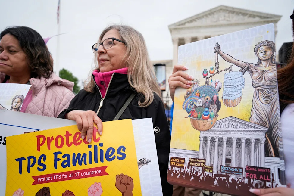 Trump's 'Public-Charge' Rule Prioritizes Taxpayers — What It Means for Immigrants and Cities