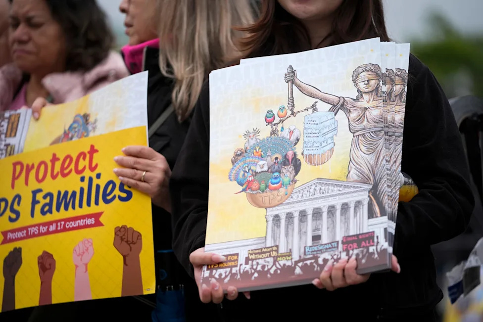 Trump's 'Public-Charge' Rule Prioritizes Taxpayers — What It Means for Immigrants and Cities
