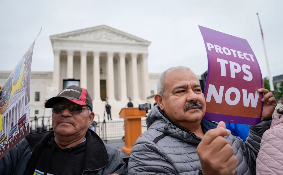 Trump's 'Public-Charge' Rule Prioritizes Taxpayers — What It Means for Immigrants and Cities