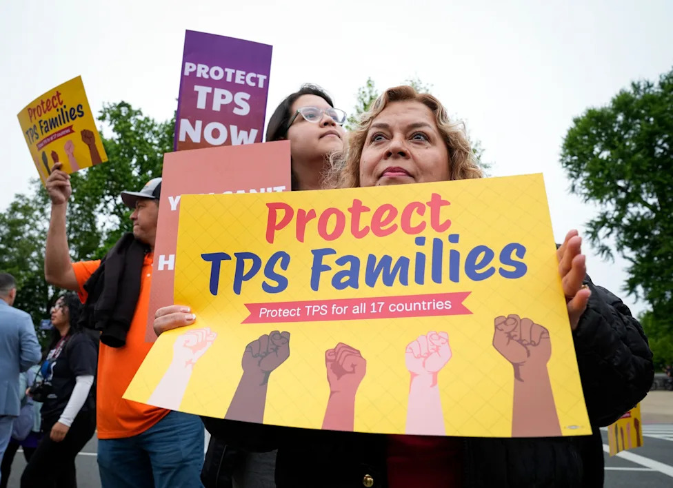 Trump's 'Public-Charge' Rule Prioritizes Taxpayers — What It Means for Immigrants and Cities