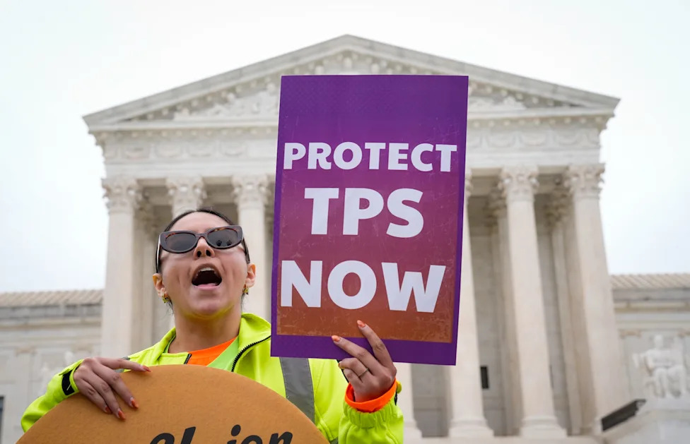 Trump's 'Public-Charge' Rule Prioritizes Taxpayers — What It Means for Immigrants and Cities