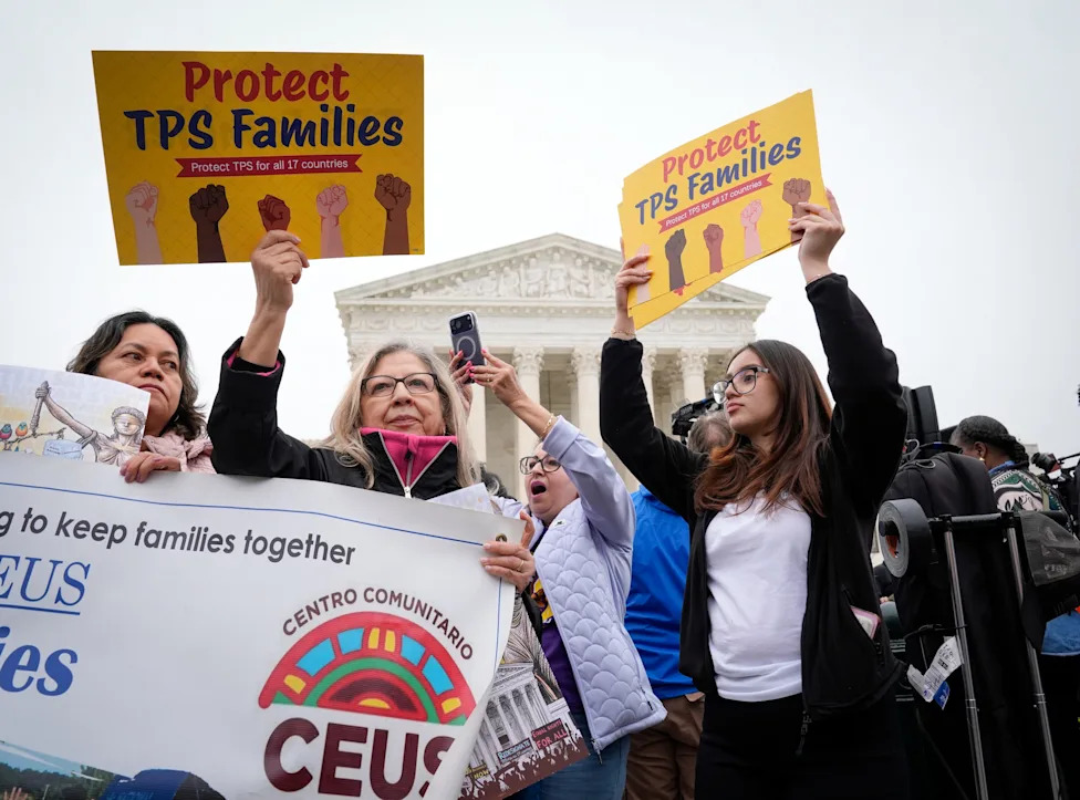 Trump's 'Public-Charge' Rule Prioritizes Taxpayers — What It Means for Immigrants and Cities