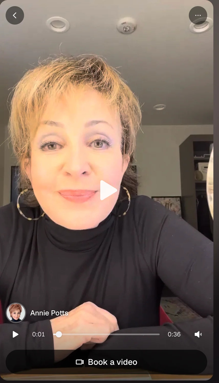 Fact Check: Viral Videos Falsely Claim Celebrities Back ‘All Democrats Are Criminals’ Campaign