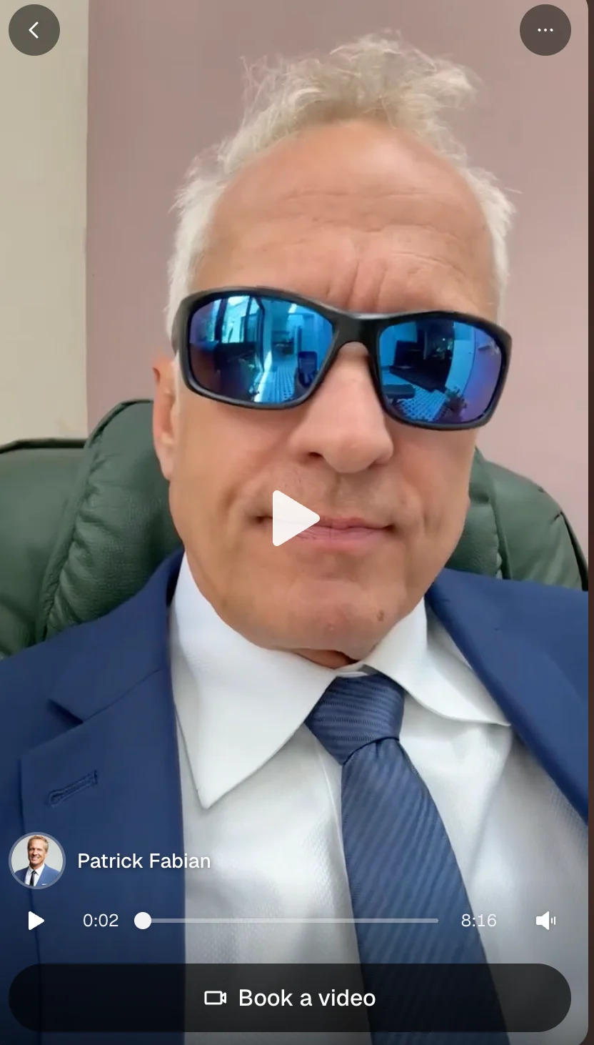 Fact Check: Viral Videos Falsely Claim Celebrities Back ‘All Democrats Are Criminals’ Campaign