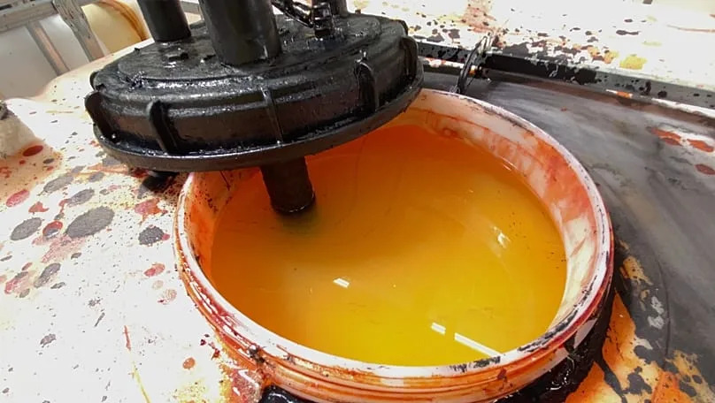 Inside Croatia’s 'Truly Circular' Plant That Gives Hazardous Solvents a Second Life
