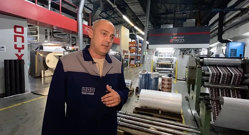 Inside Croatia’s 'Truly Circular' Plant That Gives Hazardous Solvents a Second Life