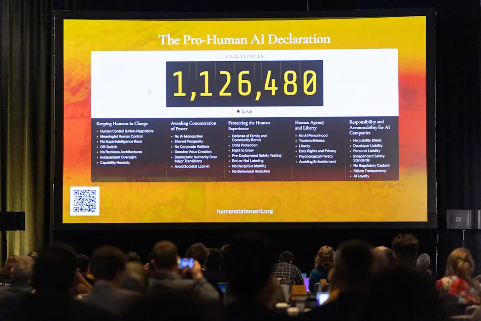 Doomsday Clock Expert: AI Is 'An Extremely Pressing Threat' — Experts Urge Urgent Safeguards