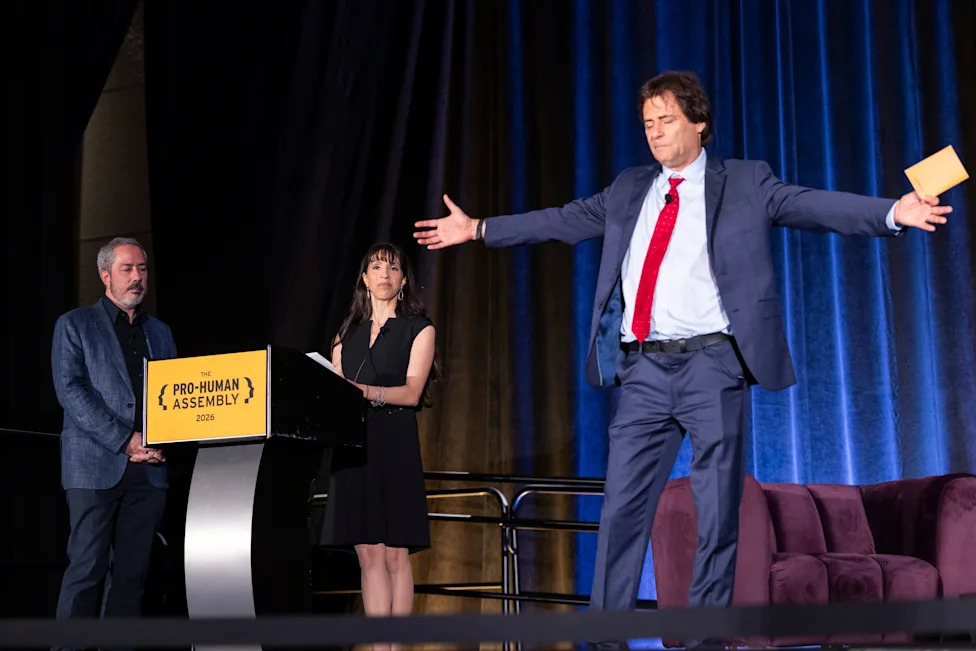 Doomsday Clock Expert: AI Is 'An Extremely Pressing Threat' — Experts Urge Urgent Safeguards