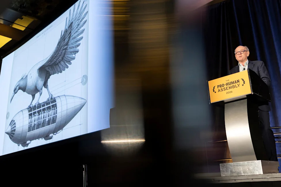 Doomsday Clock Expert: AI Is 'An Extremely Pressing Threat' — Experts Urge Urgent Safeguards
