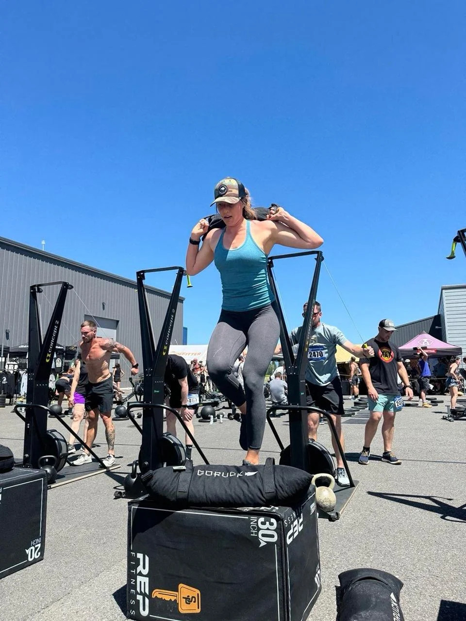 Bootleg Peptides Send Fitness Fans To ERs: The Hidden Dangers Of Sermorelin, Tesamorelin And Other Secretagogues