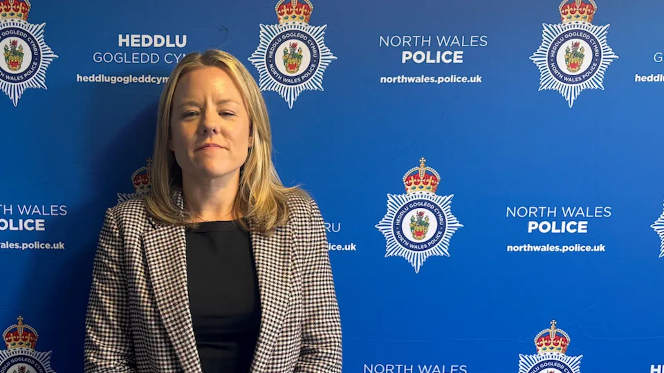 Ringleader Jailed for 35 Years as Rhyl Grooming Gang Is Sentenced
