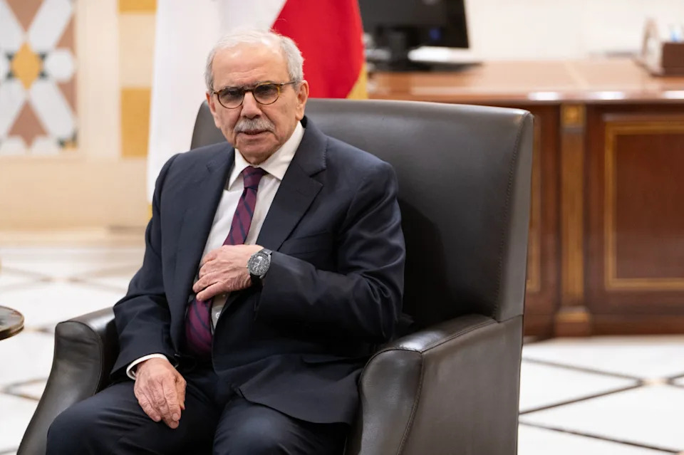 Lebanon’s PM Tells UN: Only State May Negotiate — Calls for Israeli Withdrawal and UNIFIL Replacement