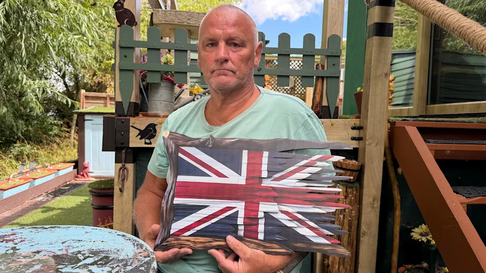 AI 'Pity Scams' Use Fake Wounded Veteran Videos To Sell Goods — Veteran Duped Out Of £155