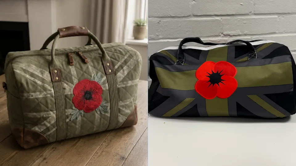 AI 'Pity Scams' Use Fake Wounded Veteran Videos To Sell Goods — Veteran Duped Out Of £155