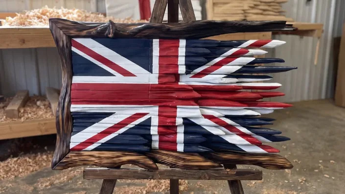 AI 'Pity Scams' Use Fake Wounded Veteran Videos To Sell Goods — Veteran Duped Out Of £155