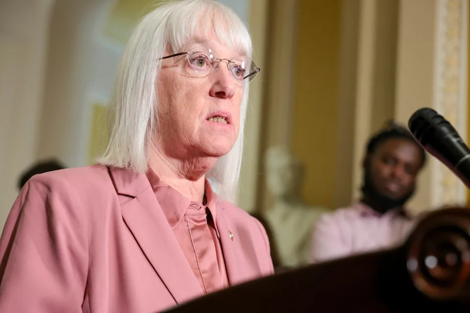 Trump’s FDA Nominee Declines To Say If IUDs Are Abortion, Signals Review Of Mifepristone