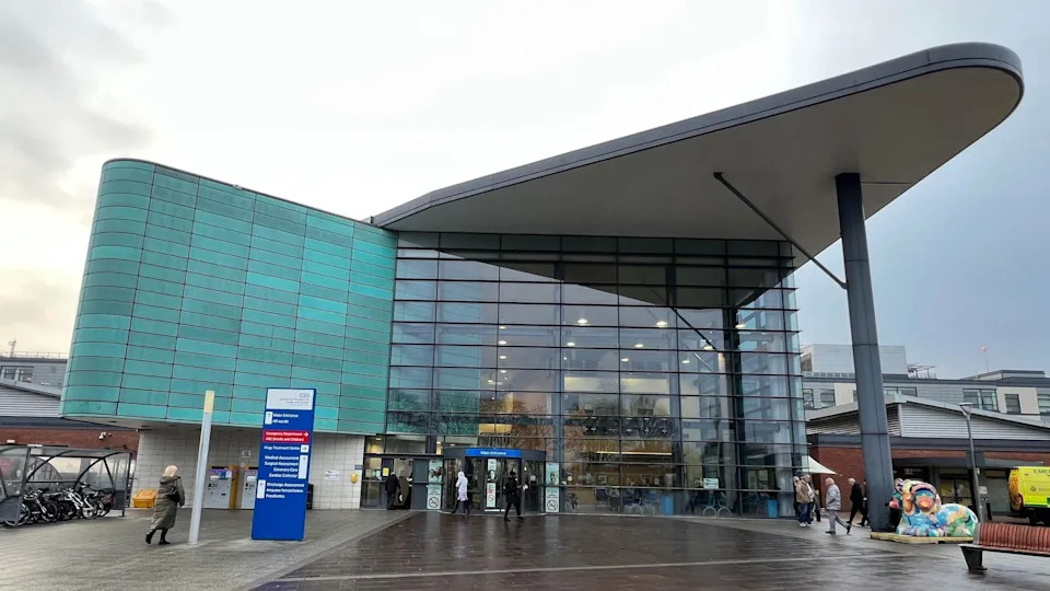 One-Day-Old Baby Dies After Gaps In Antenatal Care, Inquest Finds