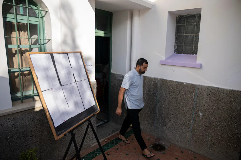 PAM Wins Largest Bloc in Morocco’s Parliament but Falls Short of Majority, Coalition Talks Loom