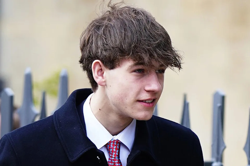 Three Animal-Rights Activists Convicted Over Lamb Theft at King Charles's Sandringham Estate