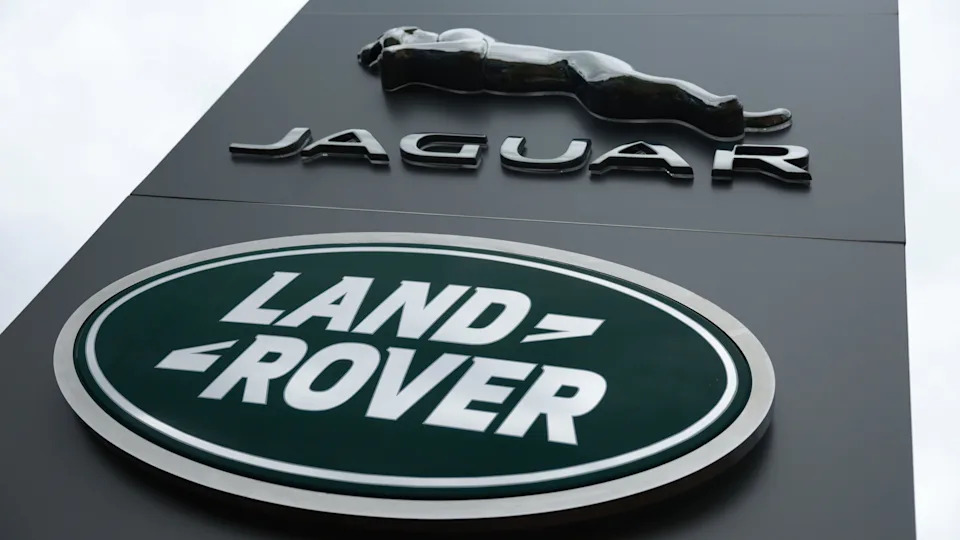 PM: Jaguar Land Rover Is the 'Jewel in the Crown' — Government Seeks EU Talks as Suppliers Urge Move to Aerospace