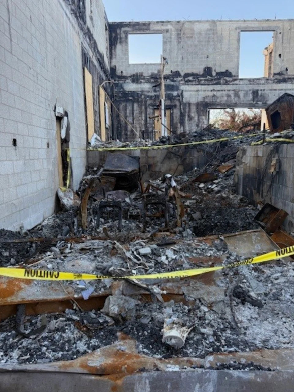 Tampa Family’s Waterfront Home Destroyed, Dog Killed After Tesla Battery Ignited During Hurricane, Lawsuit Says