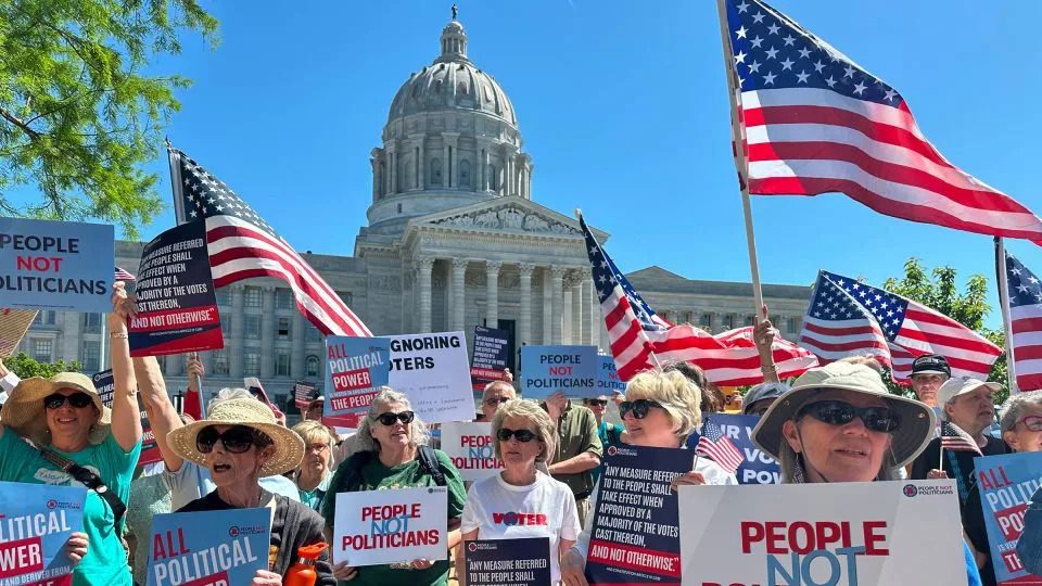 Supreme Court Allows Use Of Trump-Era SAVE System Ahead Of Midterms — What Voters Need To Know