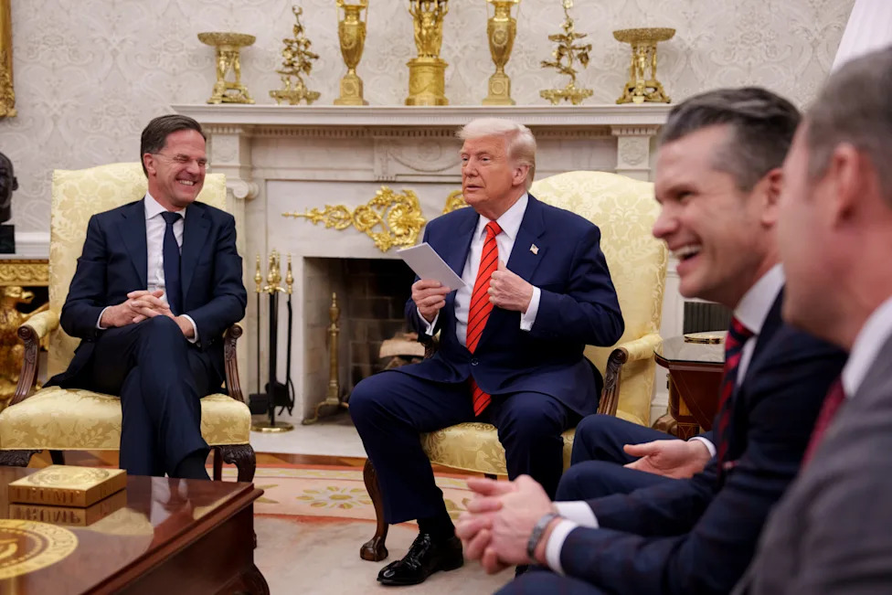 Pete Hegseth Urges Service Members To Register, Request Absentee Ballots Ahead Of Midterms
