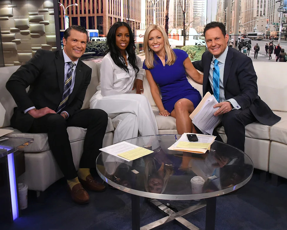 Pete Hegseth Urges Service Members To Register, Request Absentee Ballots Ahead Of Midterms