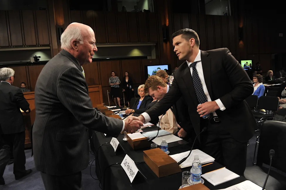 Pete Hegseth Urges Service Members To Register, Request Absentee Ballots Ahead Of Midterms