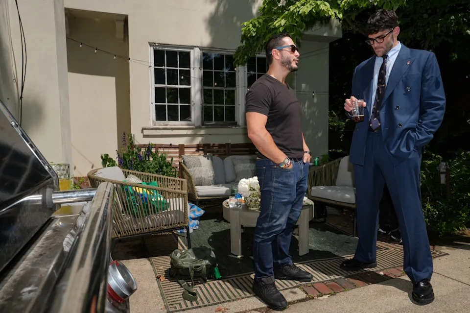 El‑Sayed Pulls Ahead in Michigan as Voters Turn Against AI Data Centers