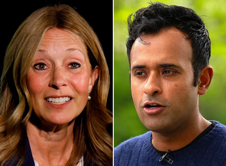 More Candidates Are Skipping Debates — What That Means for Voters