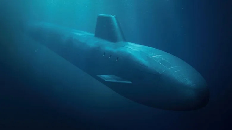 Can a Submarine Survive a Nuclear Blast? How Subs Withstand — Or Don’t — Underwater Nukes