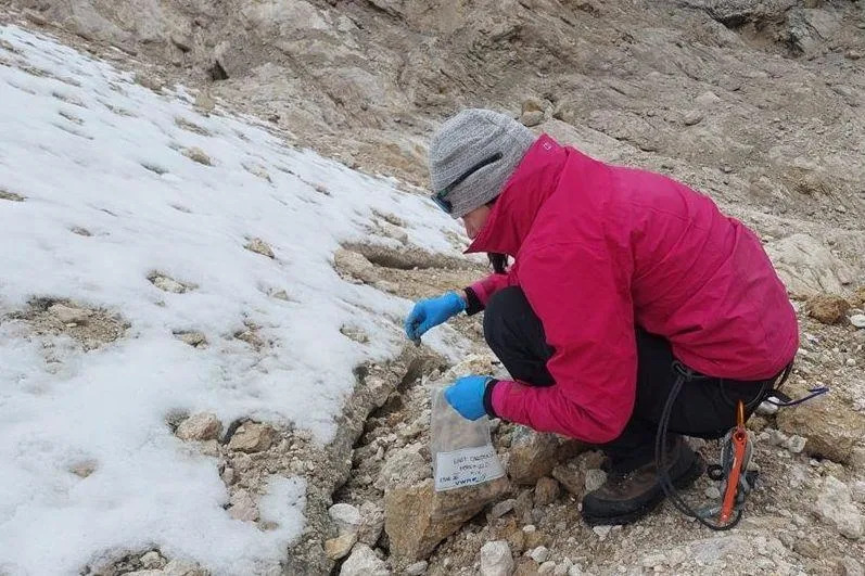 Papua’s 'Eternal Snow' Is Dying — Tropical Glaciers Near Puncak Jaya May Vanish Within Years