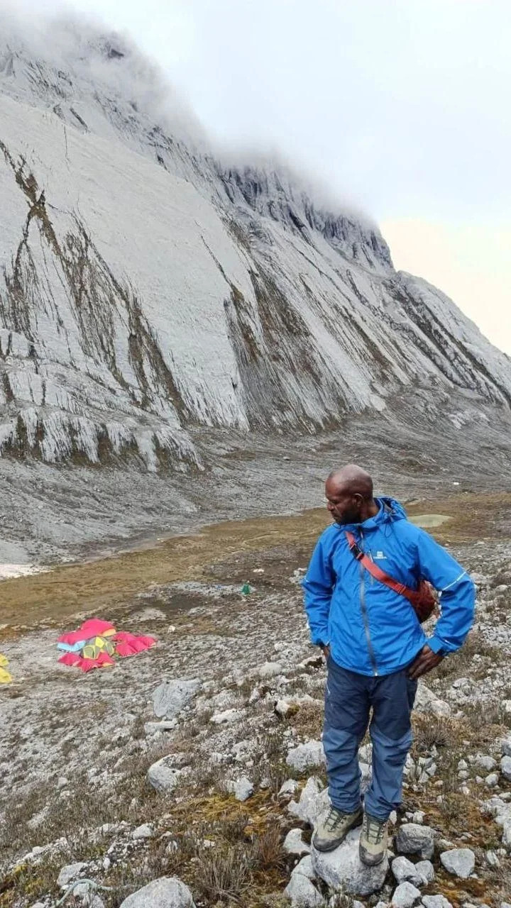 Papua’s 'Eternal Snow' Is Dying — Tropical Glaciers Near Puncak Jaya May Vanish Within Years