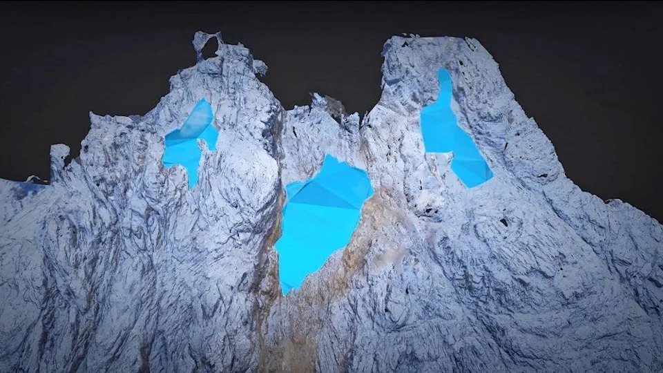 Papua’s 'Eternal Snow' Is Dying — Tropical Glaciers Near Puncak Jaya May Vanish Within Years