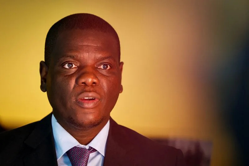 South Africa Says It Remains Open To Talks With U.S. After Surprise Visa Curbs, Says FM Lamola