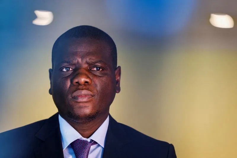 South Africa Says It Remains Open To Talks With U.S. After Surprise Visa Curbs, Says FM Lamola