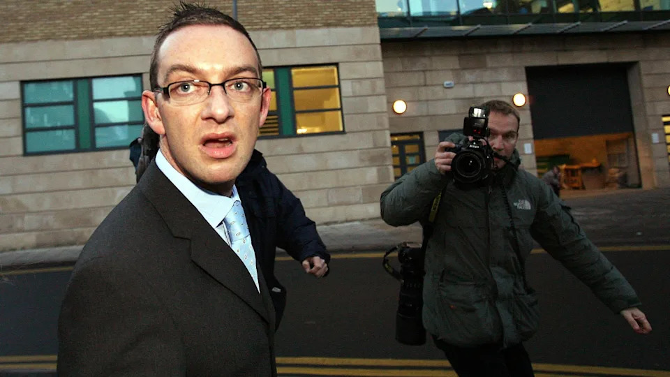 Murder Or Medical Mix-Up? Fresh Questions Over Nurse Colin Norris Case
