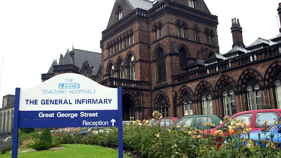 Murder Or Medical Mix-Up? Fresh Questions Over Nurse Colin Norris Case