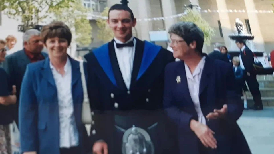 Murder Or Medical Mix-Up? Fresh Questions Over Nurse Colin Norris Case