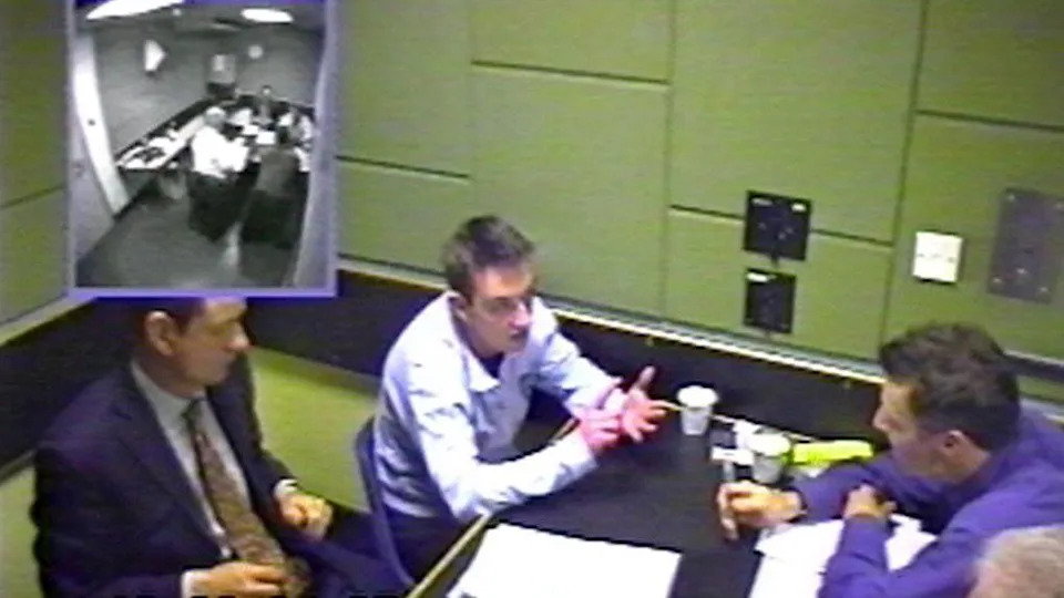 Murder Or Medical Mix-Up? Fresh Questions Over Nurse Colin Norris Case