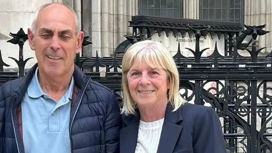 Murder Or Medical Mix-Up? Fresh Questions Over Nurse Colin Norris Case