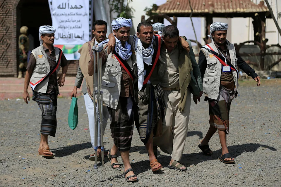 Yemen’s War Returns: Hospitals Overwhelmed as Health System Nears Collapse