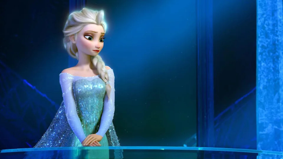 Bombshell Leak Reveals Putin’s Secret Granddaughter — Named After Disney’s Elsa