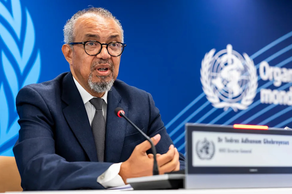 UN Push for Pandemic Preparedness Stumbles as Nations Split Over Draft Declaration