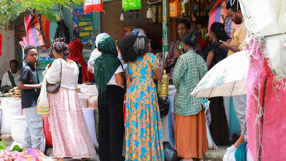 Tigray on the Brink: Clashes Escalate, New Alliances Form and Risk of Wider War in Ethiopia
