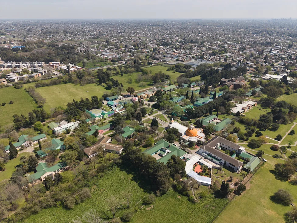 Pope Leo XIV To Visit Argentine Care Home Facing Severe Supply Shortages