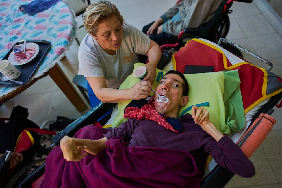 Pope Leo XIV To Visit Argentine Care Home Facing Severe Supply Shortages