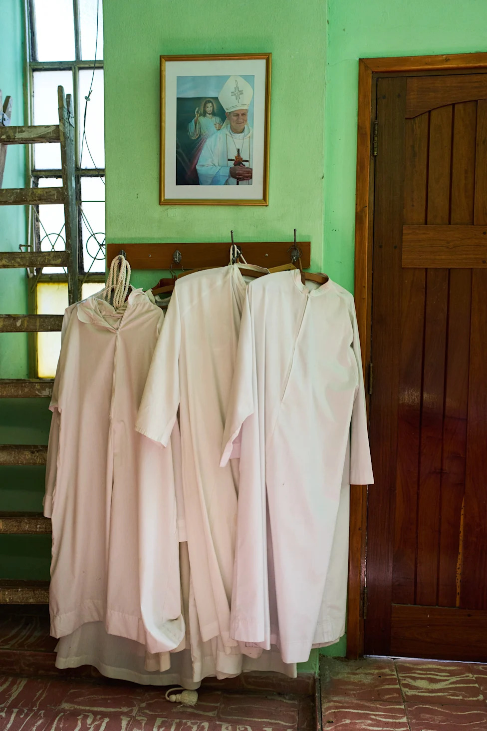 Pope Leo XIV To Visit Argentine Care Home Facing Severe Supply Shortages