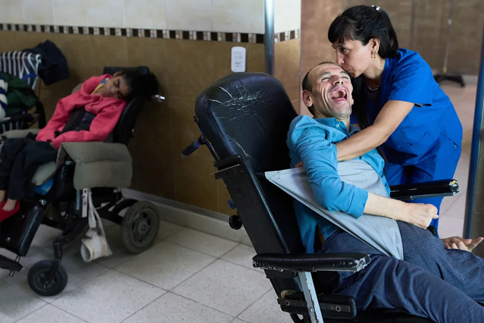 Pope Leo XIV To Visit Argentine Care Home Facing Severe Supply Shortages